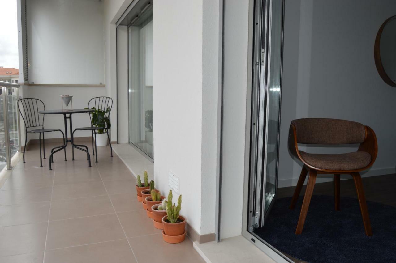 Ferienwohnung Vista Da Azinheira Fátima Exterior foto