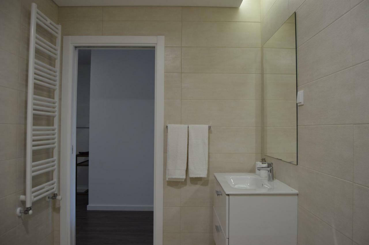 Ferienwohnung Vista Da Azinheira Fátima Exterior foto