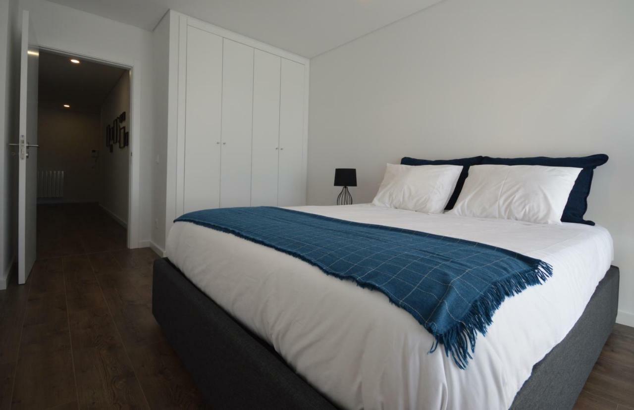 Ferienwohnung Vista Da Azinheira Fátima Exterior foto