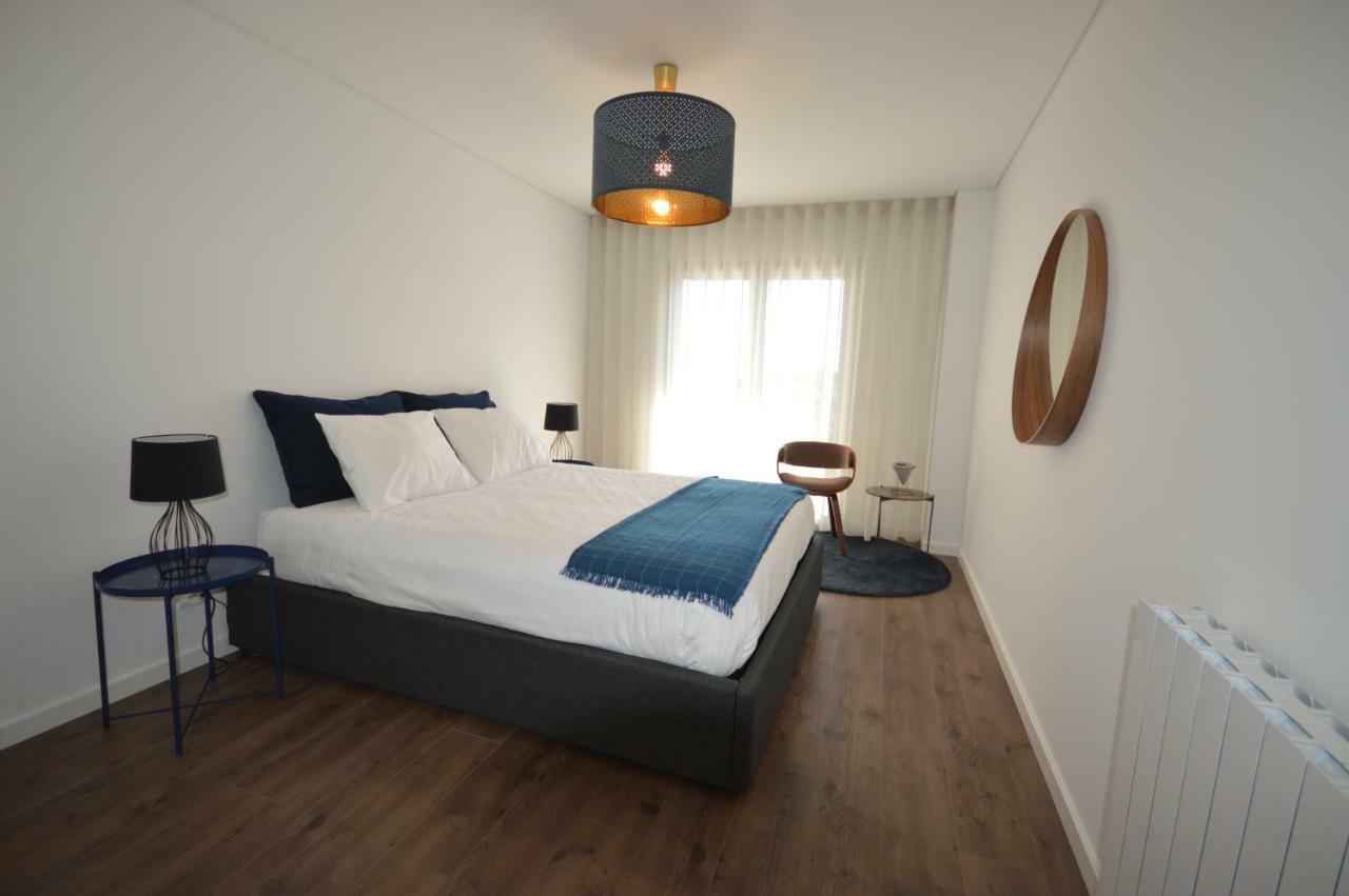 Ferienwohnung Vista Da Azinheira Fátima Exterior foto