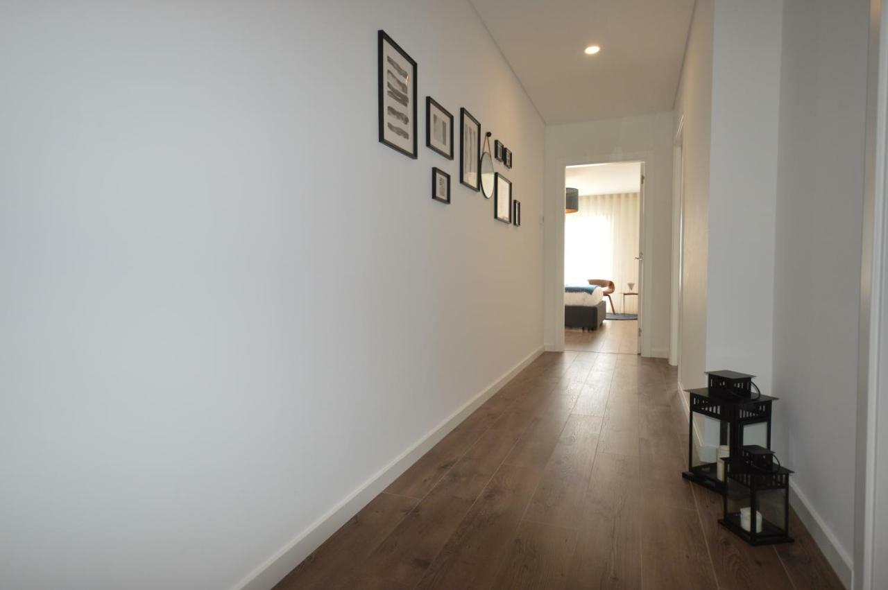 Ferienwohnung Vista Da Azinheira Fátima Exterior foto