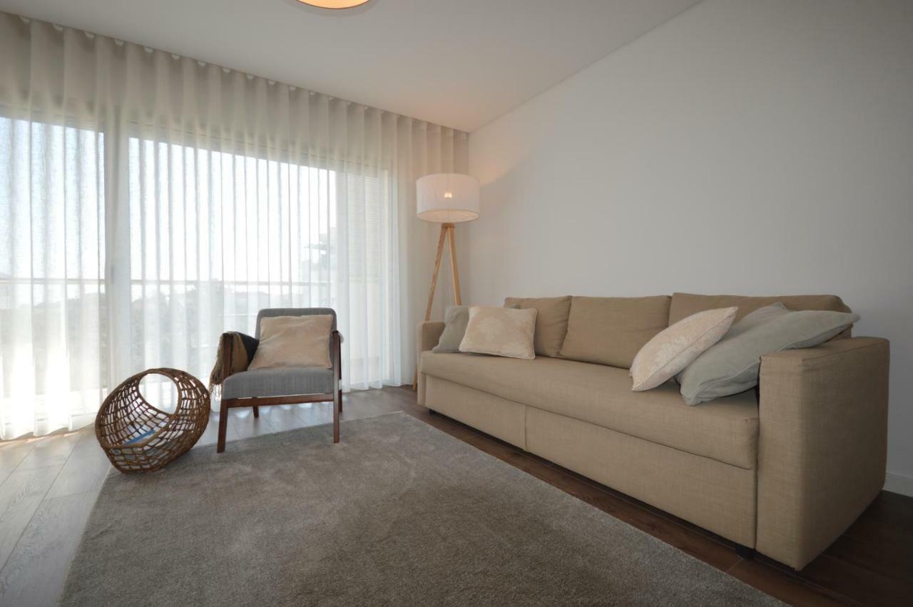 Ferienwohnung Vista Da Azinheira Fátima Exterior foto